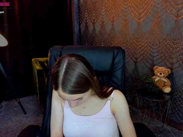 MilaAddam webcam