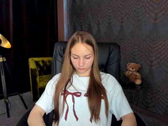 MilaAddam webcam