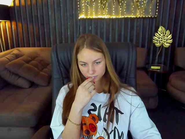MilaAddam webcam