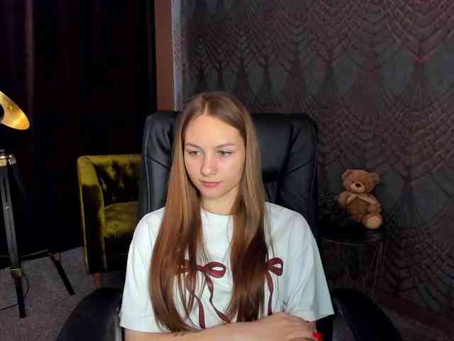 MilaAddam webcam