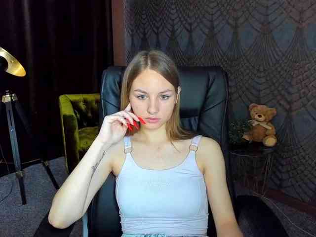 MilaAddam webcam