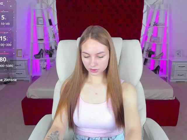 MilaAddam webcam