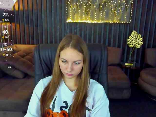 MilaAddam webcam