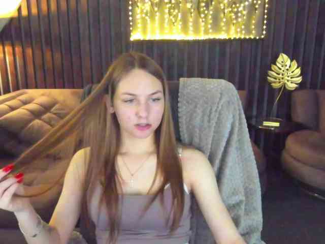 MilaAddam webcam