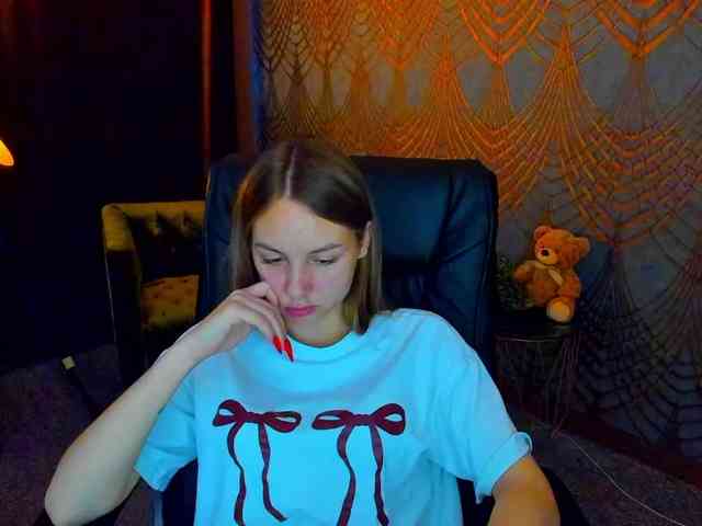 MilaAddam webcam
