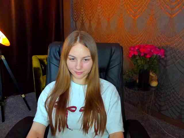 MilaAddam webcam