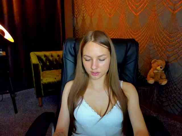 MilaAddam webcam