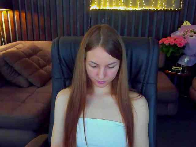 MilaAddam webcam
