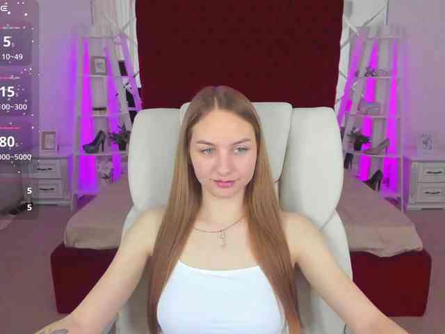 MilaAddam webcam