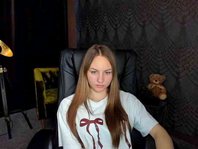 MilaAddam webcam