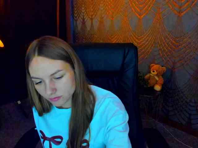 MilaAddam webcam