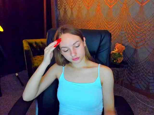 MilaAddam webcam