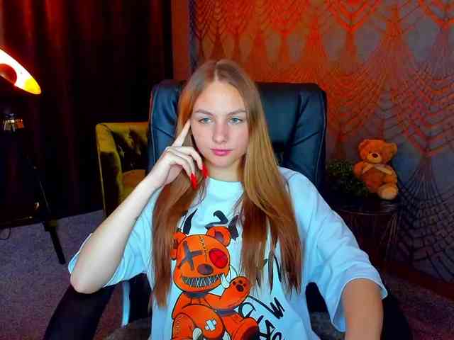 MilaAddam webcam