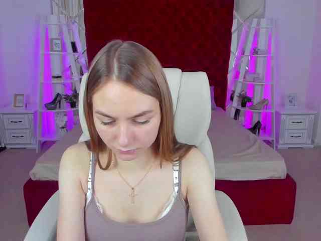 MilaAddam webcam