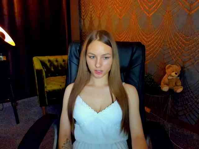 MilaAddam webcam