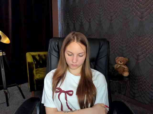 MilaAddam webcam