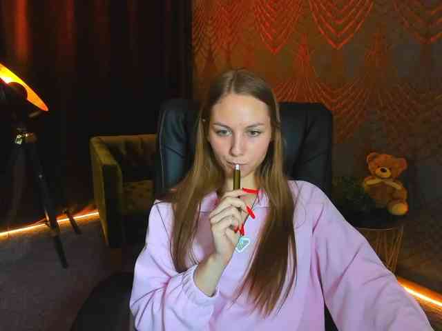 MilaAddam webcam