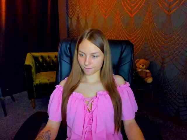 MilaAddam webcam
