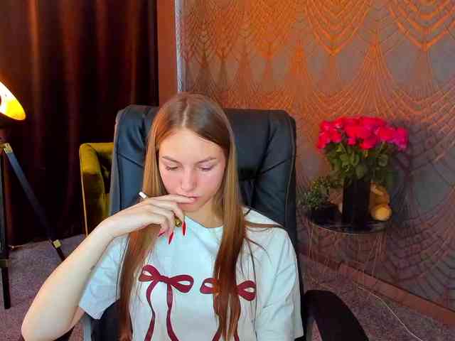 MilaAddam webcam
