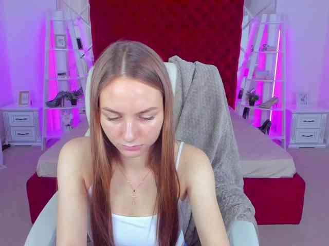 MilaAddam webcam