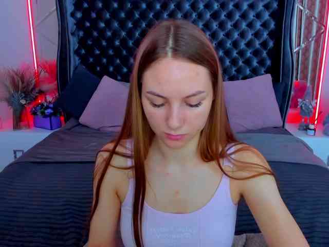 MilaAddam webcam