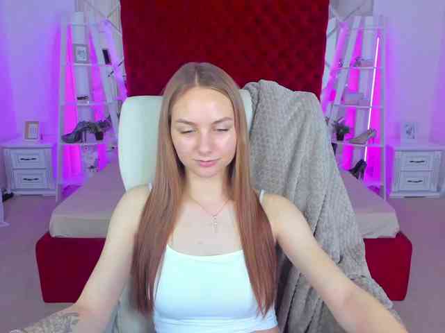 MilaAddam webcam
