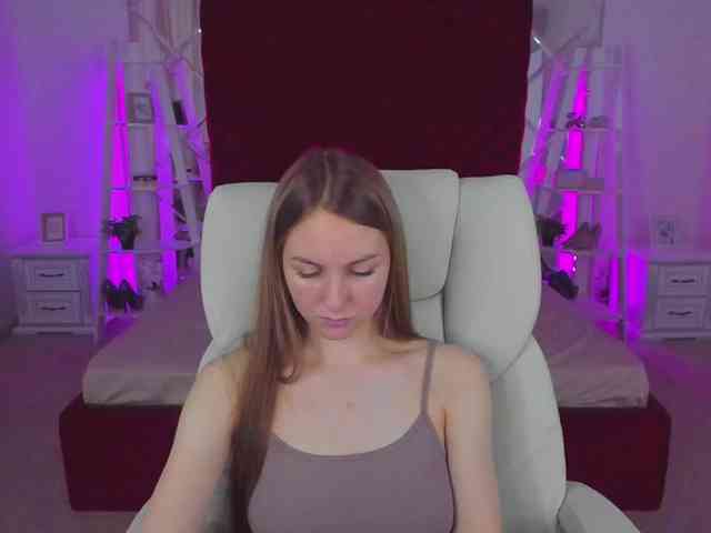 MilaAddam webcam