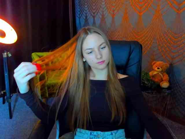 MilaAddam webcam