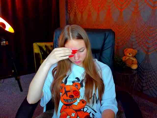 MilaAddam webcam
