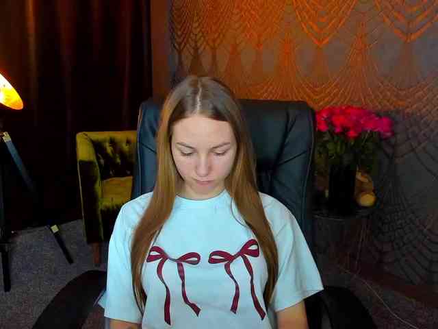 MilaAddam webcam