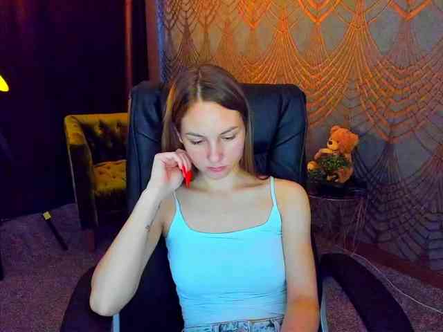 MilaAddam webcam