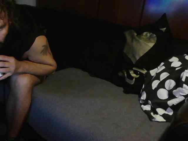 kittycat-maddogg webcam