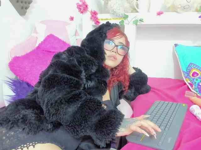 sheilaortegaa webcam