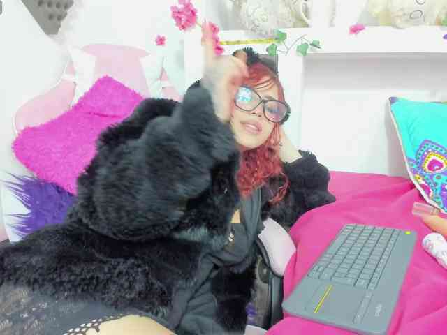 sheilaortegaa webcam