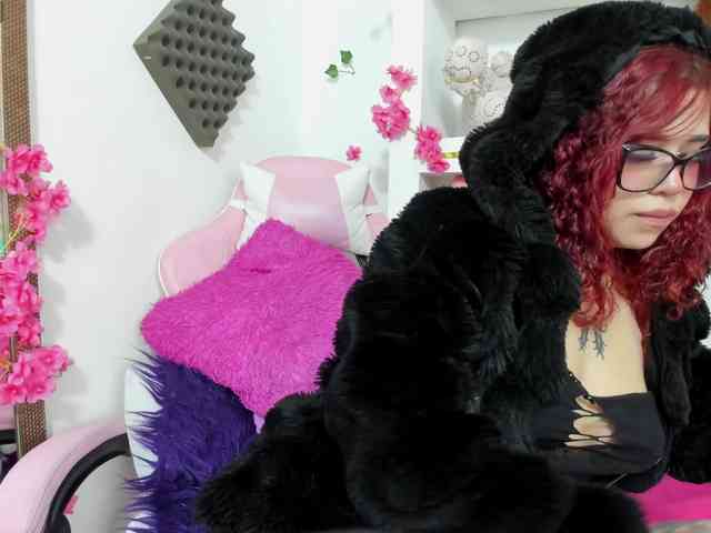 sheilaortegaa webcam