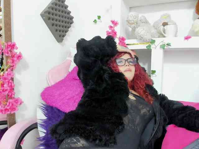 sheilaortegaa webcam