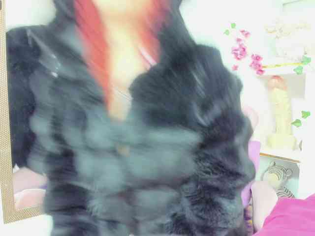 sheilaortegaa webcam