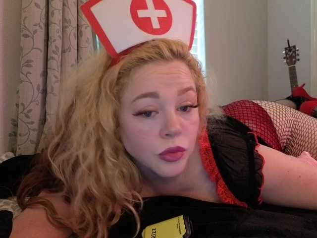 Goddessgirl410 live cam