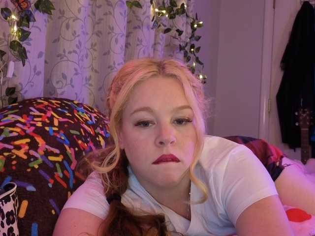 Goddessgirl410 live cam on BongaCams