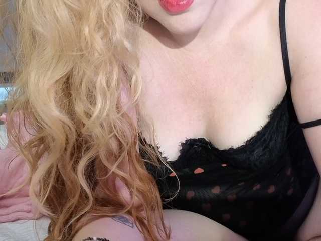 Goddessgirl410