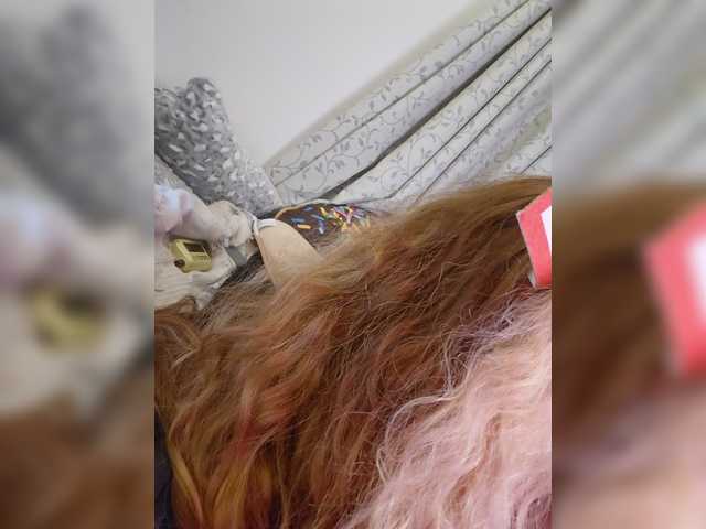 Goddessgirl410 live cam