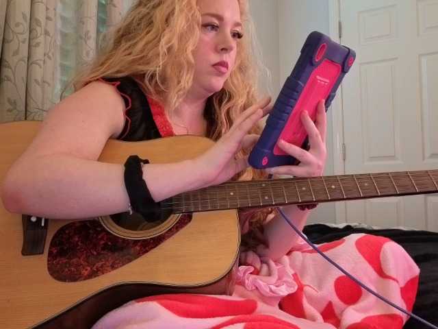 Goddessgirl410