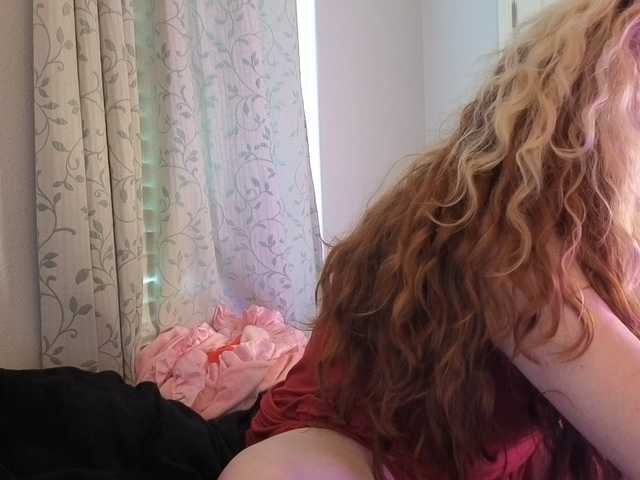 Goddessgirl410 live cam on BongaCams