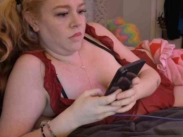 Goddessgirl410 webcam