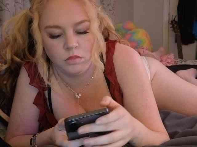 Goddessgirl410 webcam