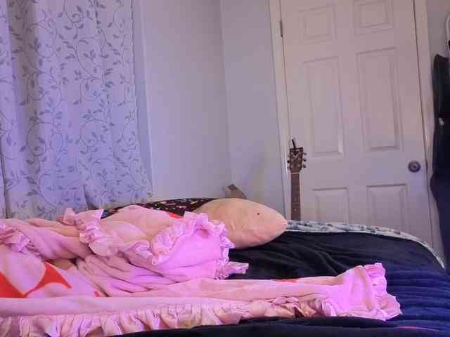 Goddessgirl410 webcam