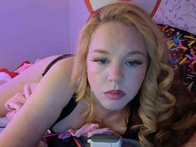 Goddessgirl410