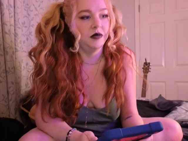 Goddessgirl410 webcam