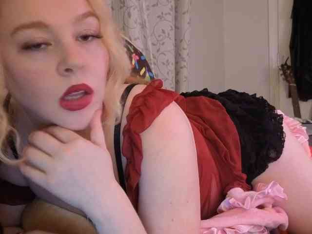 Goddessgirl410 webcam