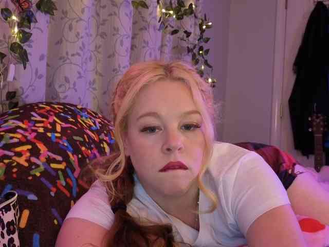 Goddessgirl410 webcam
